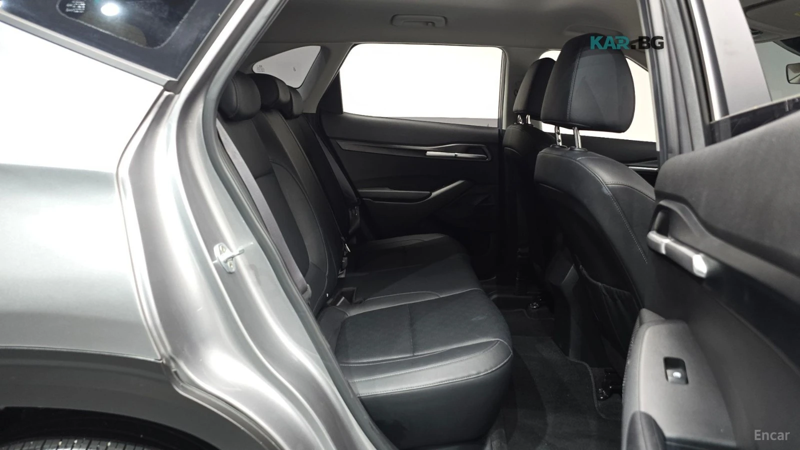 Kia Seltos Prestige* КОЖА* ОБДУХВ* НАВИ* КАМЕРА, снимка 10 - Автомобили и джипове - 55821119