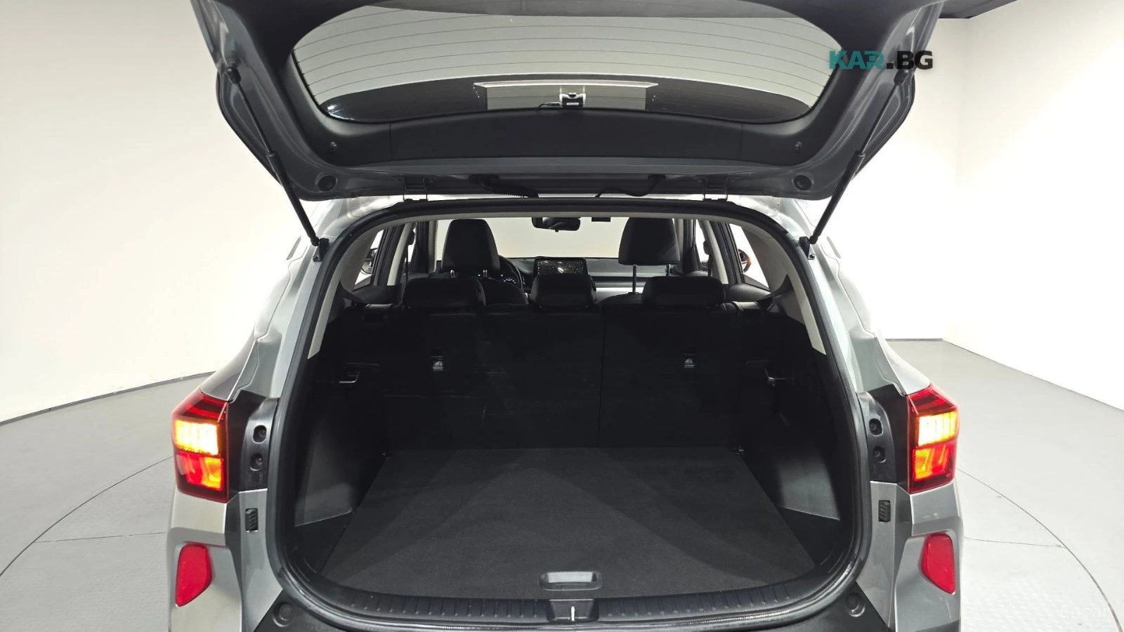 Kia Seltos Prestige* КОЖА* ОБДУХВ* НАВИ* КАМЕРА, снимка 17 - Автомобили и джипове - 55821119