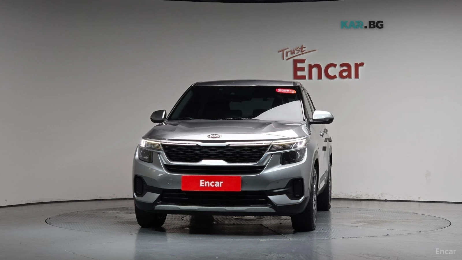 Kia Seltos Prestige* КОЖА* ОБДУХВ* НАВИ* КАМЕРА, снимка 3 - Автомобили и джипове - 55821119