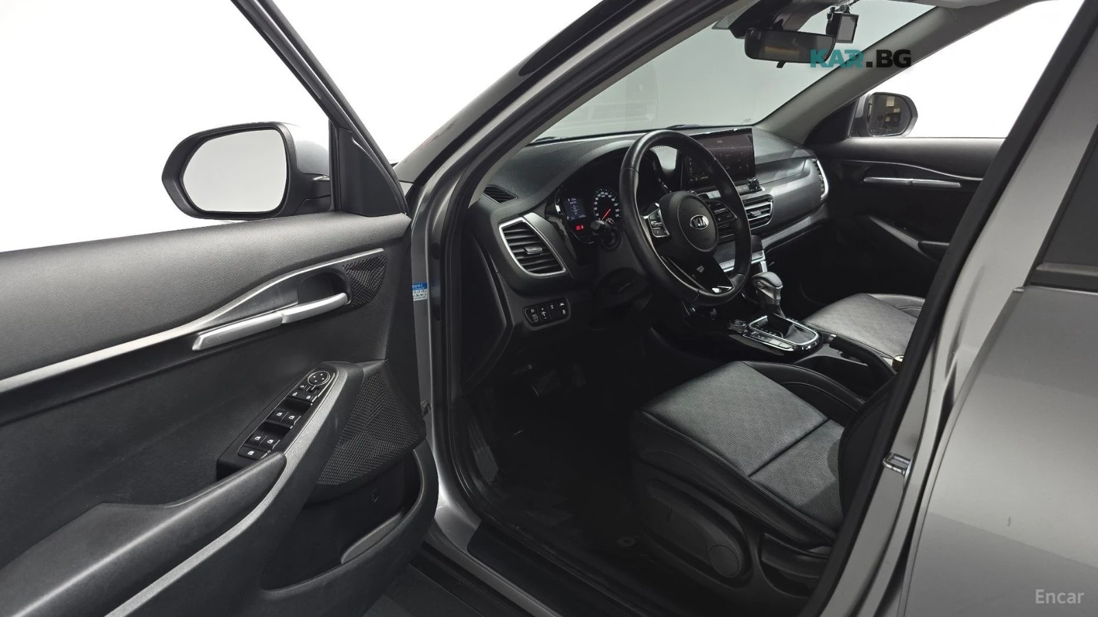 Kia Seltos Prestige* КОЖА* ОБДУХВ* НАВИ* КАМЕРА, снимка 8 - Автомобили и джипове - 55821119