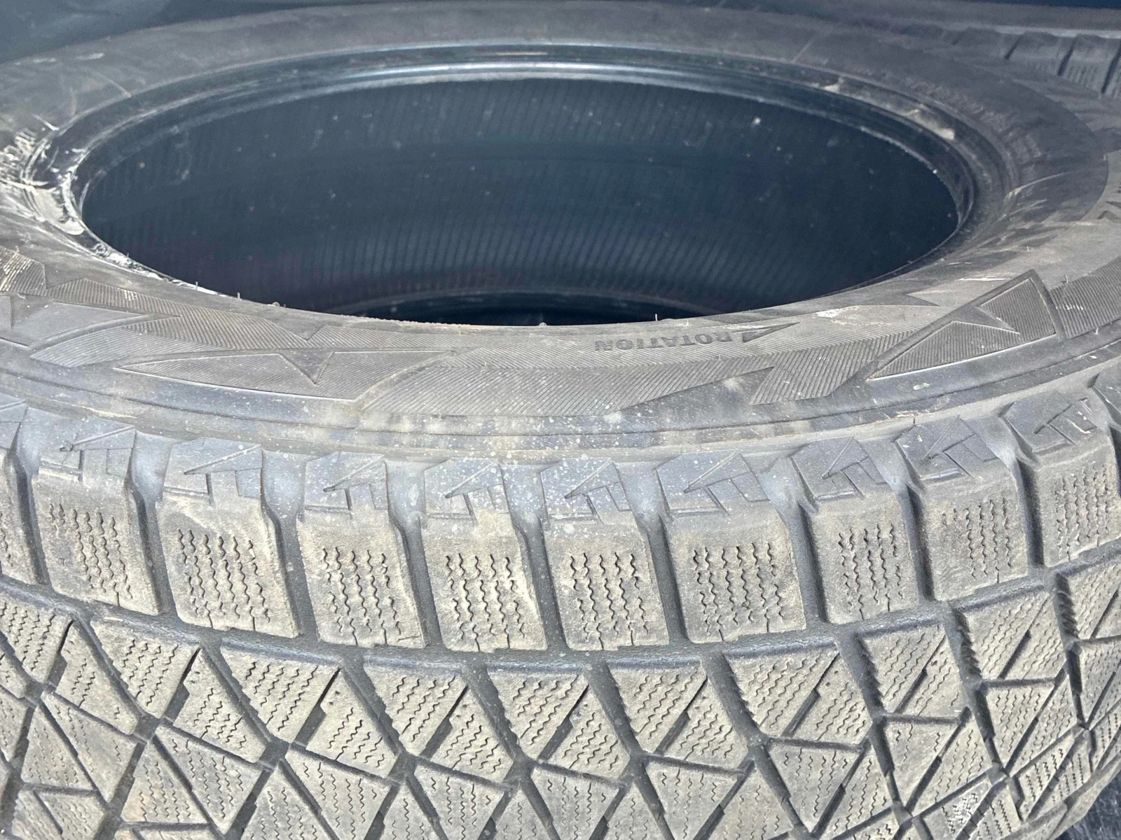 Dodge RAM 1500 * Express * CARFAX * ЦЕНА ДО БГ, снимка 8 - Автомобили и джипове - 55968990