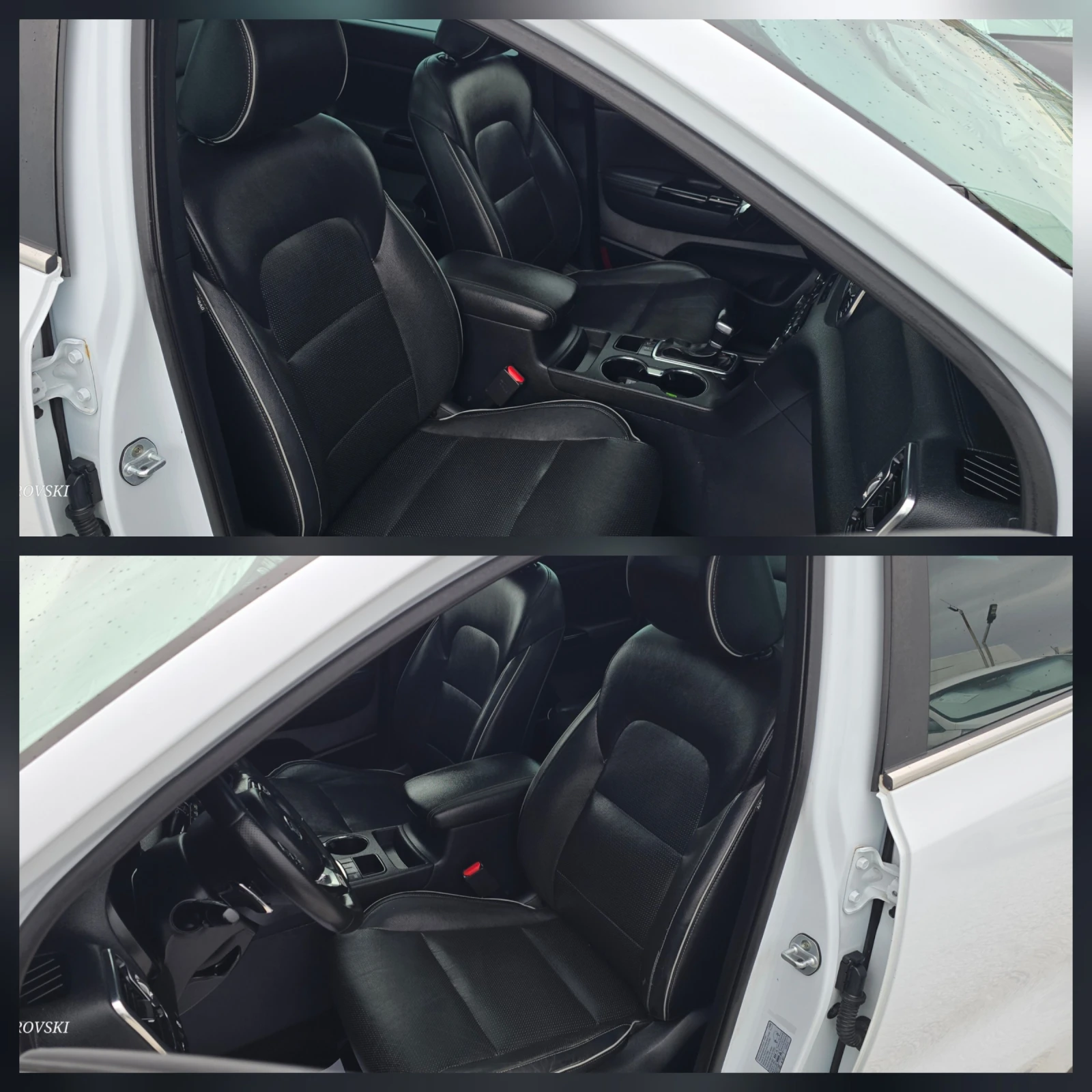 Kia Sportage 2.0 CRDI AWD GT-LINE JBL FULL, снимка 10 - Автомобили и джипове - 56299230