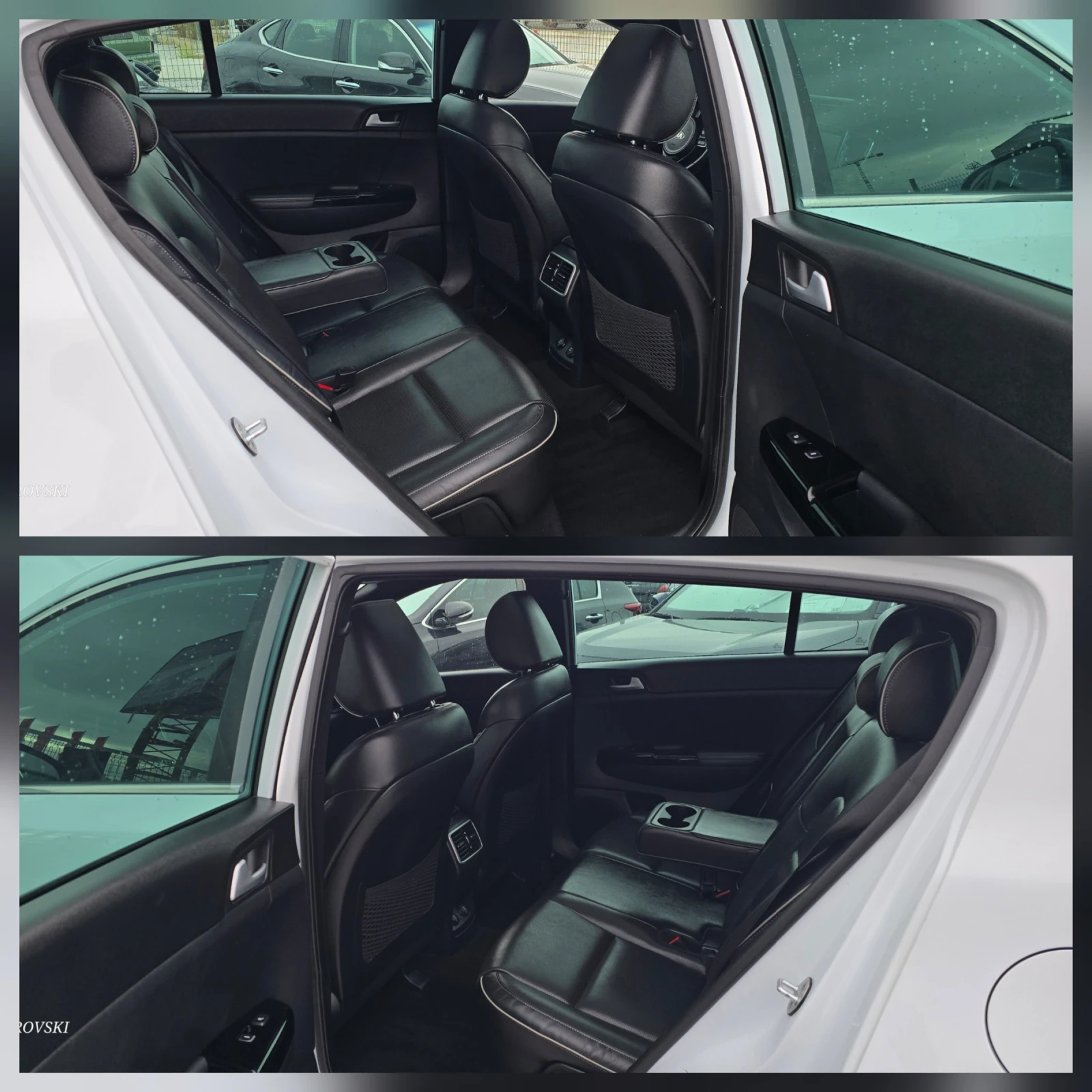 Kia Sportage 2.0 CRDI AWD GT-LINE JBL FULL, снимка 11 - Автомобили и джипове - 56299230