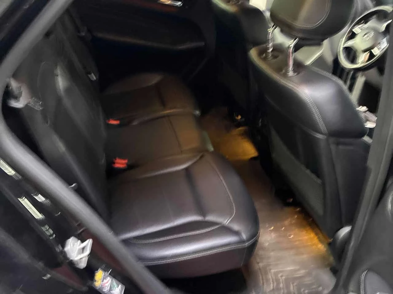 Mercedes-Benz ML 350 * 4MATIC 4dr BlueTEC * CARFAX * ���������������� * | Mobile.bg � ����������� 9