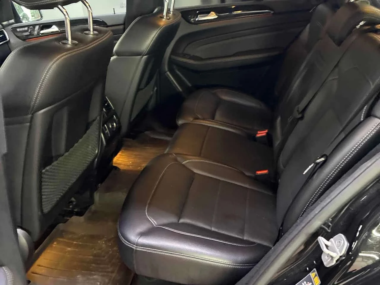 Mercedes-Benz ML 350 * 4MATIC 4dr BlueTEC * CARFAX * ���������������� * | Mobile.bg � ����������� 14