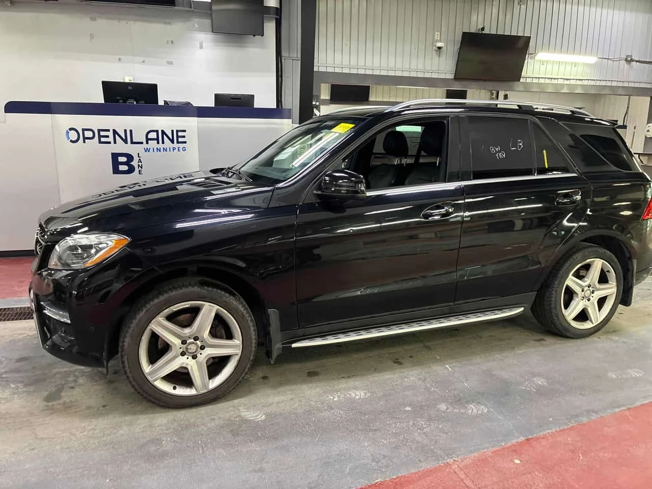Mercedes-Benz ML 350 * 4MATIC 4dr BlueTEC * CARFAX * ���������������� * | Mobile.bg � ����������� 2