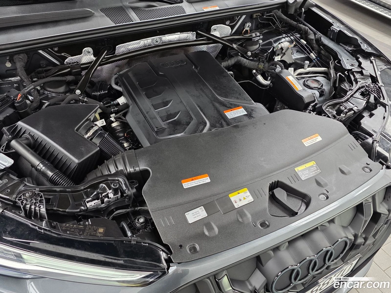 Audi Q5 40 TFSI Quattro* �������� ������ ������� | Mobile.bg � ����������� 6