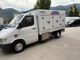 Mercedes-Benz Sprinter 312, снимка 2