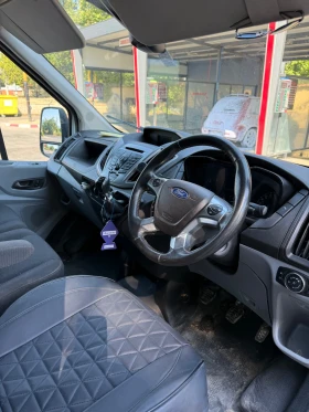 Ford Transit, снимка 5