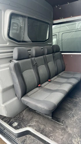 Iveco 35c17 Iveco daily 35s17, снимка 9