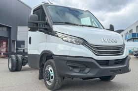 Iveco 35c18 НОВ 45C18 Hi-Matic, снимка 5