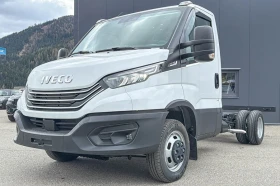 Iveco 35c18 НОВ 45C18 Hi-Matic, снимка 1