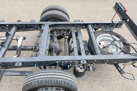 Iveco 35c18 НОВ 45C18 Hi-Matic, снимка 17