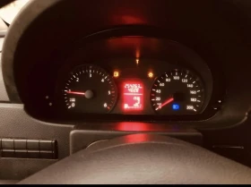 VW Crafter Бордови 4.30м., снимка 6
