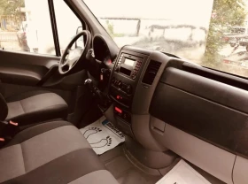 VW Crafter Бордови 4.30м., снимка 3