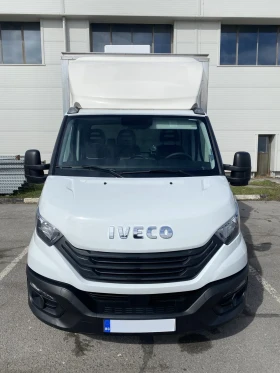 Iveco Daily 35С16, снимка 1