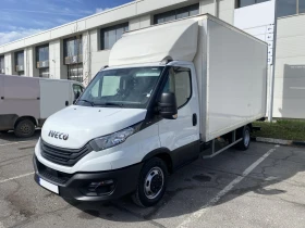 Iveco Daily 35С16, снимка 2