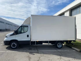 Iveco Daily 35С16, снимка 4