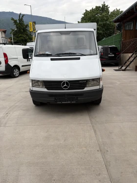 Снимка Mercedes-Benz Sprint...
