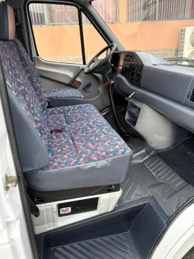 Mercedes-Benz Sprinter 312 | Mobile.bg    8