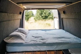 Mercedes-Benz Sprinter 316 4x4 | Mobile.bg    6
