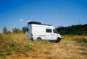 Mercedes-Benz Sprinter 316 4x4 | Mobile.bg    13