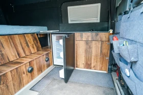 Mercedes-Benz Sprinter 316 4x4 | Mobile.bg    9