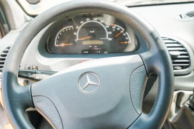 Mercedes-Benz Sprinter 316 4x4 | Mobile.bg    5