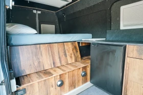 Mercedes-Benz Sprinter 316 4x4 | Mobile.bg    10