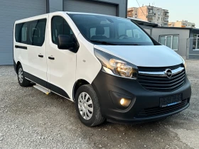 Opel Vivaro DIESEL* Patnik* 9Mesta* 03.2019