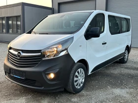 Opel Vivaro DIESEL* Patnik* 9Mesta* 03.2019