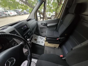 Mercedes-Benz Sprinter 313 2.2cdi/130hp | Maxi  |  |   | Mobile.bg    13