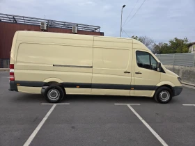 Mercedes-Benz Sprinter 313 2.2cdi/130hp | Maxi  |  |   | Mobile.bg    8