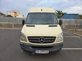 Mercedes-Benz Sprinter 313 2.2cdi/130hp | Maxi  |  |   | Mobile.bg    2