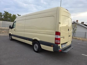 Mercedes-Benz Sprinter 313 2.2cdi/130hp | Maxi  |  |   | Mobile.bg    6