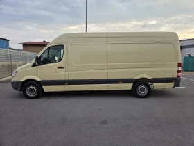 Mercedes-Benz Sprinter 313 2.2cdi/130hp | Maxi  |  |   | Mobile.bg    7