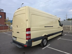 Mercedes-Benz Sprinter 313 2.2cdi/130hp | Maxi  |  |   | Mobile.bg    5