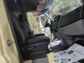 Mercedes-Benz Sprinter 313 2.2cdi/130hp | Maxi  |  |   | Mobile.bg    14