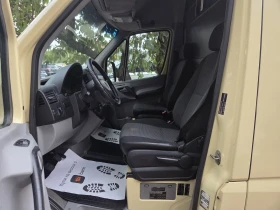 Mercedes-Benz Sprinter 313 2.2cdi/130hp | Maxi  |  |   | Mobile.bg    10
