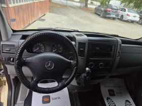 Mercedes-Benz Sprinter 313 2.2cdi/130hp | Maxi  |  |   | Mobile.bg    12