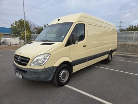  Mercedes-Benz Sprint...
