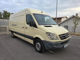 Mercedes-Benz Sprinter 313 2.2cdi/130hp | Maxi  |  |   | Mobile.bg    3
