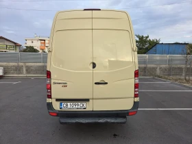 Mercedes-Benz Sprinter 313 2.2cdi/130hp | Maxi  |  |   | Mobile.bg    4