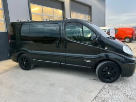 Renault Trafic 2.0DCi | Mobile.bg    7
