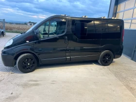 Renault Trafic 2.0DCi | Mobile.bg    6