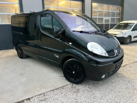 Renault Trafic 2.0DCi | Mobile.bg    2
