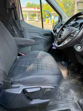 Ford Transit, снимка 5
