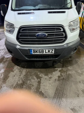 Ford Transit, снимка 7