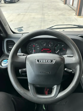 Iveco 35c17 Iveco daily 35s17 | Auto.bg — изображение 6