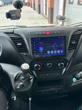 Iveco 35c17 Iveco daily 35s17 | Auto.bg — изображение 8